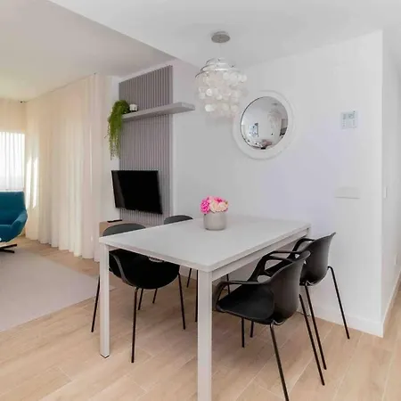 2 Bedroom With Sea View Punta Prima *