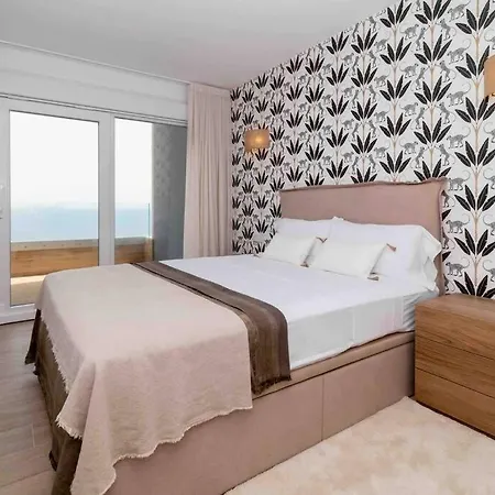 2 Bedroom With Sea View Punta Prima