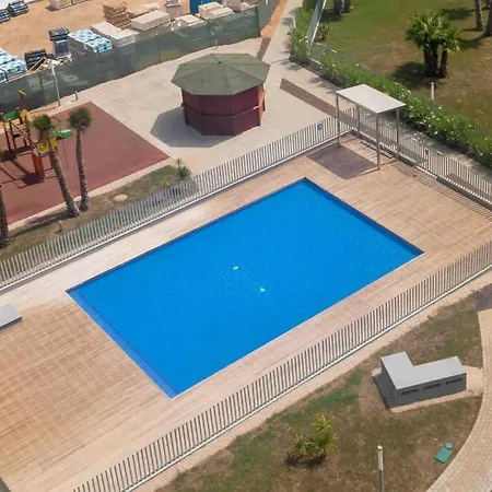 Appartement 2 Bedroom With Sea View Punta Prima *
