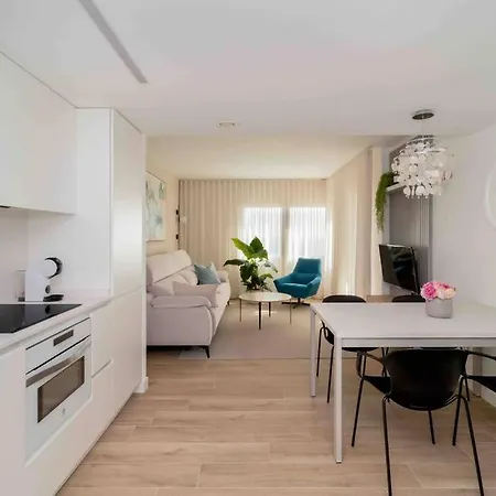 2 Bedroom With Sea View Punta Prima * Torrevieja