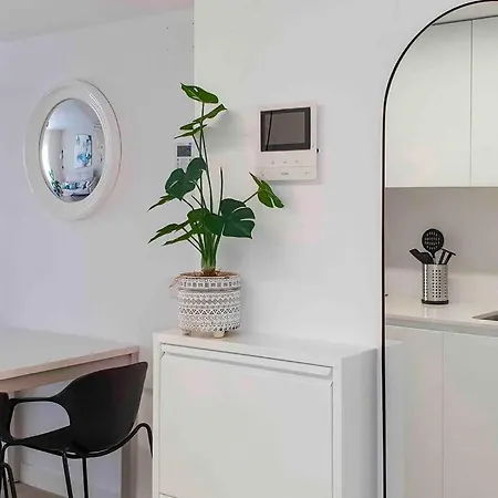 2 Bedroom With Sea View Punta Prima Appartement