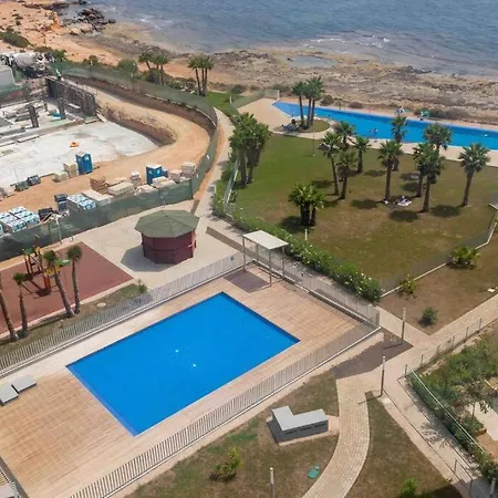 Appartement 2 Bedroom With Sea View Punta Prima *