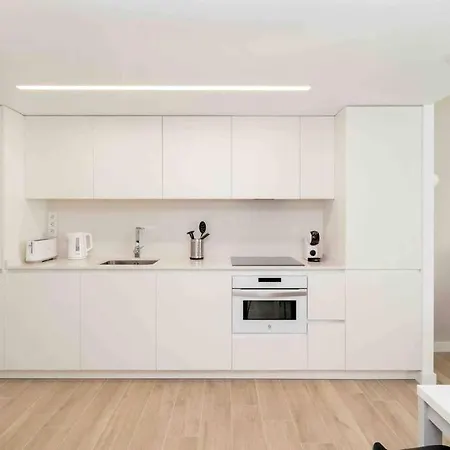 2 Bedroom With Sea View Punta Prima *