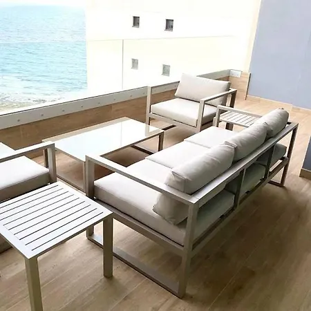 2 Bedroom With Sea View Punta Prima *