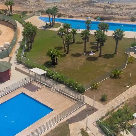 דירה 2 Bedroom With Sea View Punta Prima *