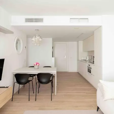 Appartement 2 Bedroom With Sea View Punta Prima *