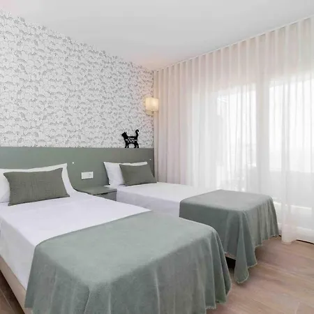 2 Bedroom With Sea View Punta Prima