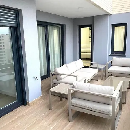 Appartement 2 Bedroom With Sea View Punta Prima