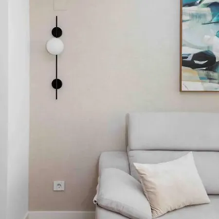 2 Bedroom With Sea View Punta Prima Appartement Torrevieja