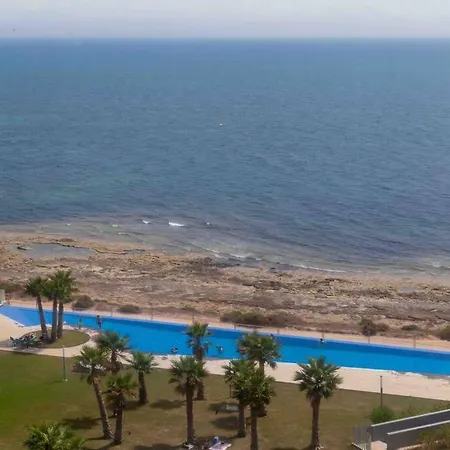 דירה 2 Bedroom With Sea View Punta Prima *