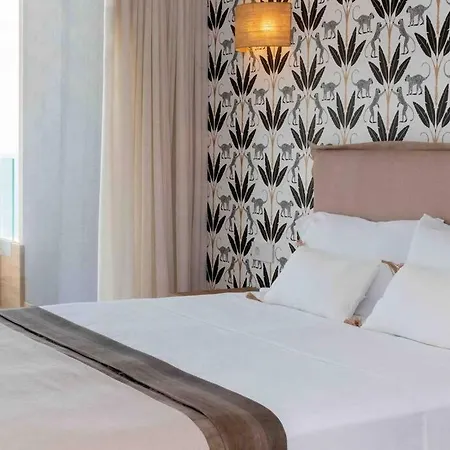 Appartement 2 Bedroom With Sea View Punta Prima Torrevieja
